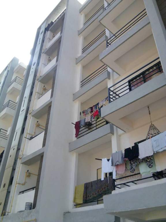 divyapunj shalom Images for Elevation of Ashapura Divyapunj Shalom