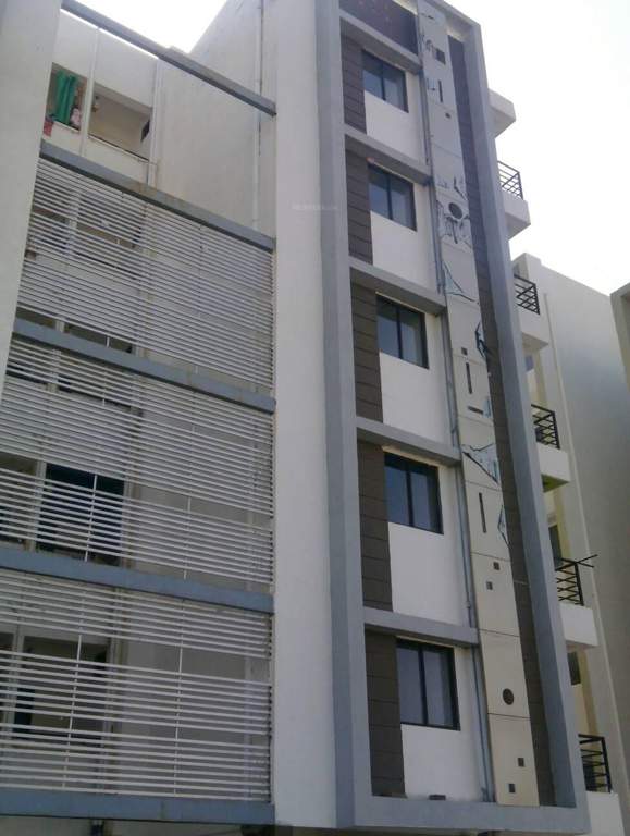 divyapunj shalom Images for Elevation of Ashapura Divyapunj Shalom