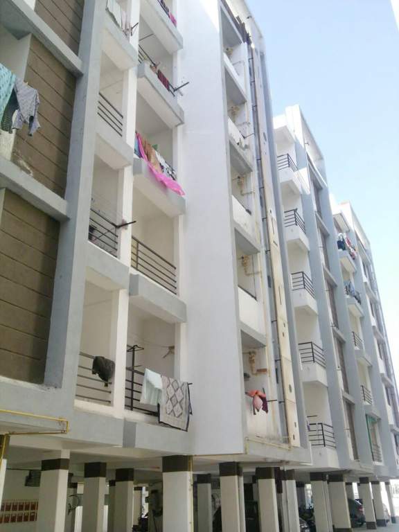 divyapunj shalom Images for Elevation of Ashapura Divyapunj Shalom