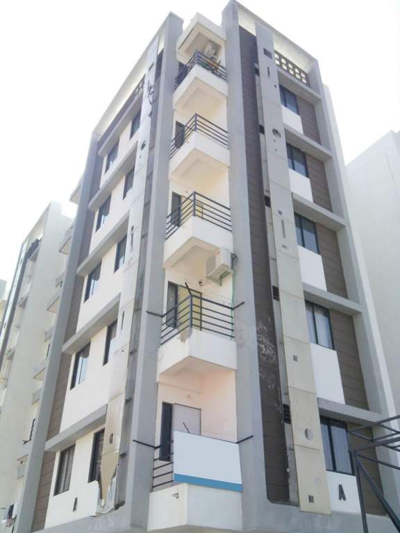 divyapunj shalom Images for Elevation of Ashapura Divyapunj Shalom