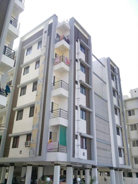 divyapunj shalom Images for Elevation of Ashapura Divyapunj Shalom