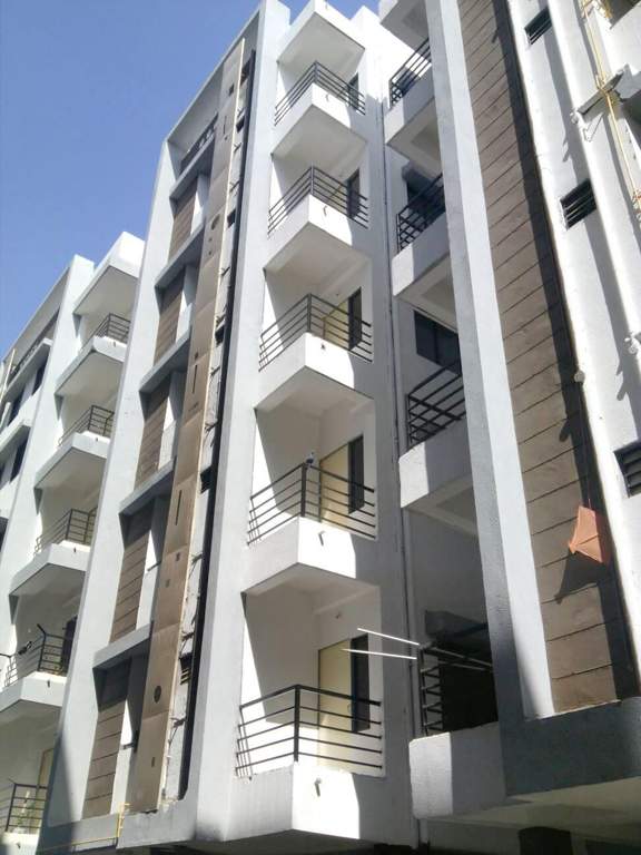 divyapunj shalom Images for Elevation of Ashapura Divyapunj Shalom