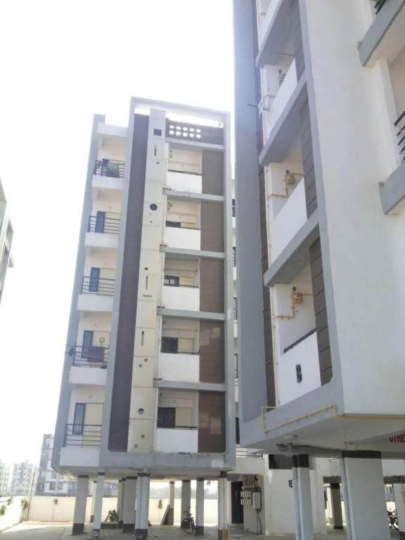 divyapunj shalom Images for Elevation of Ashapura Divyapunj Shalom