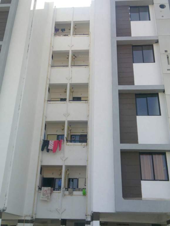 divyapunj shalom Images for Elevation of Ashapura Divyapunj Shalom