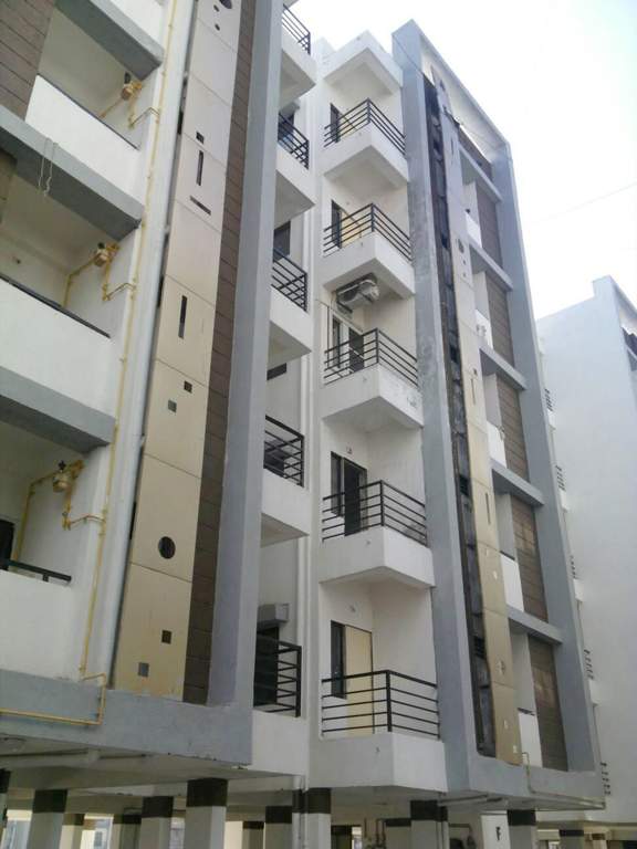 divyapunj shalom Images for Elevation of Ashapura Divyapunj Shalom