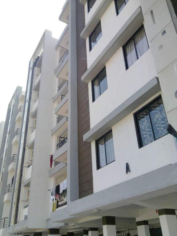 divyapunj shalom Images for Elevation of Ashapura Divyapunj Shalom