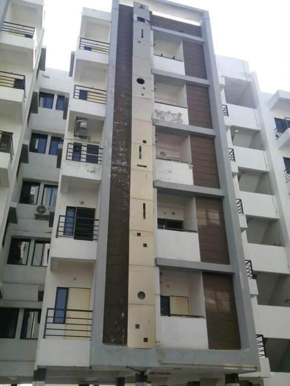 divyapunj shalom Images for Elevation of Ashapura Divyapunj Shalom