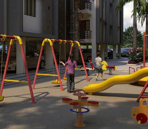  divyapunj-shalom Images for Amenities of Ashapura Divyapunj Shalom