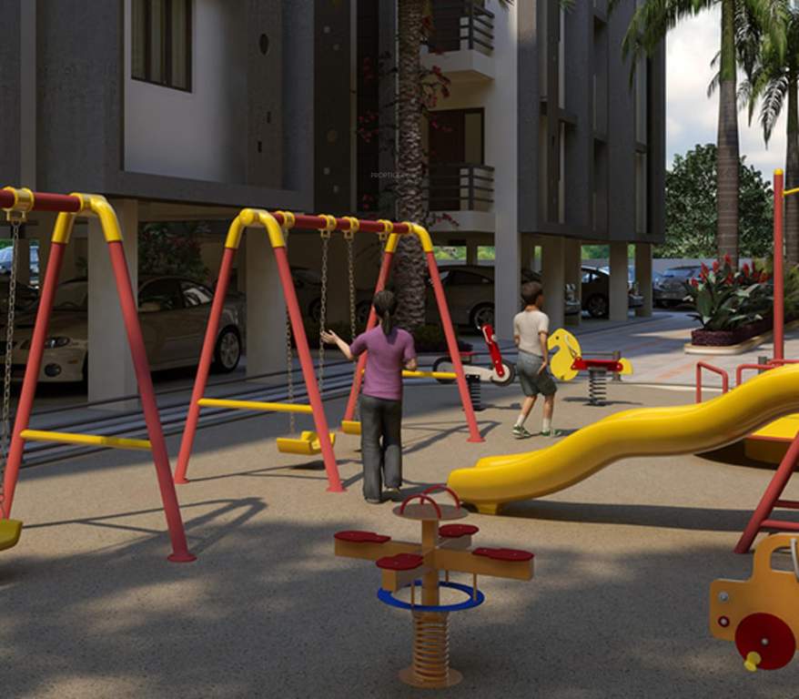 divyapunj shalom Images for Amenities of Ashapura Divyapunj Shalom