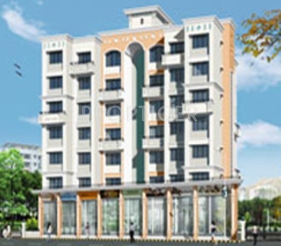Images for Elevation of Neelsidhi Saiya Apartments Images for Elevation of Neelsidhi Saiya Apartments
