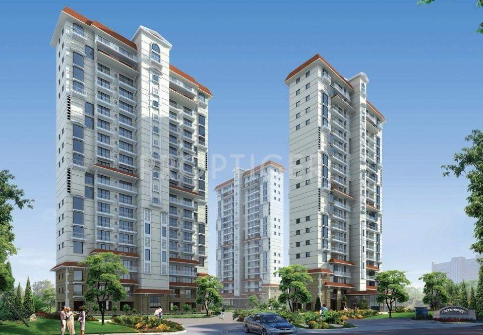  ibiza town Images for Elevation of Krrish Ibiza Town