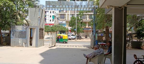  heavens Gated Community