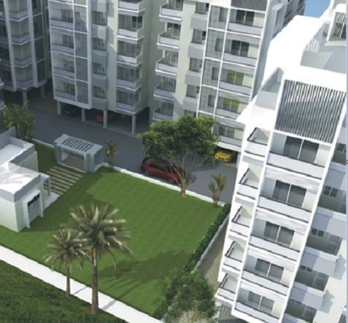  heavens Landscaped Gardens