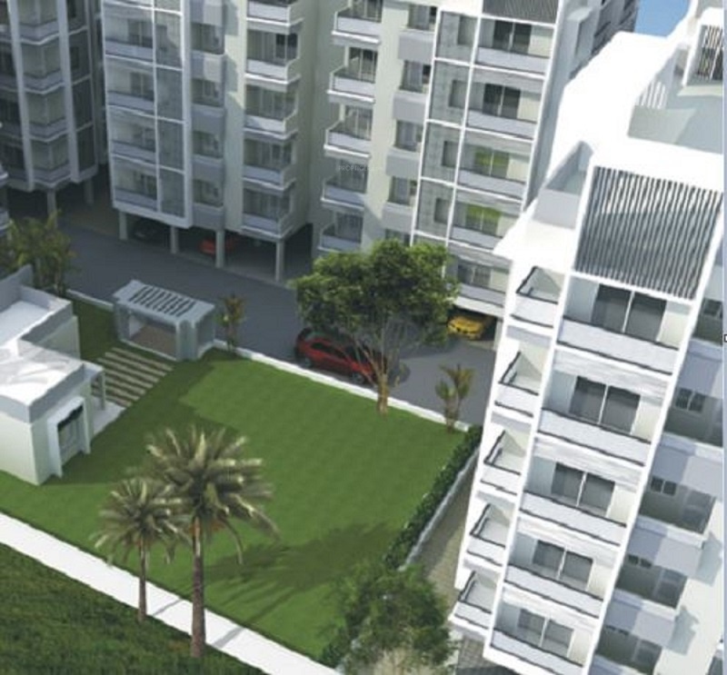  heavens Landscaped Gardens