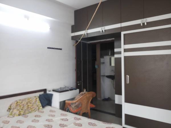 Bedroom enclave Bedroom