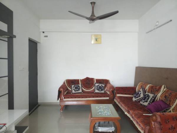 Living Area enclave Living Area