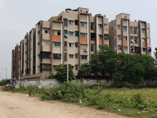 residency Elevation Elevation