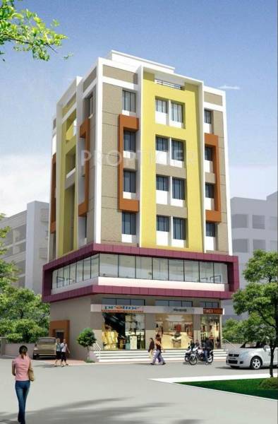 Images for Elevation of Horizon Developers Matoshri Tower Images for Elevation of Horizon Developers Matoshri Tower