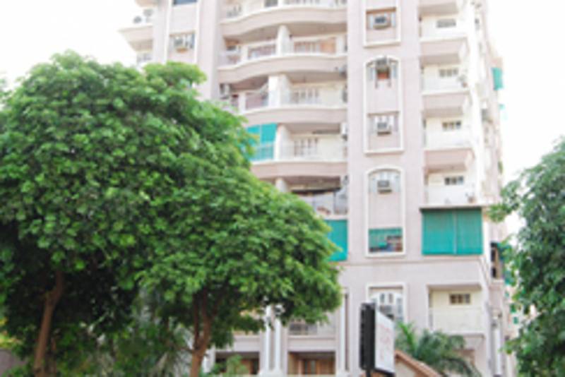 Images for Elevation of Sheladia Pushkar Apartments