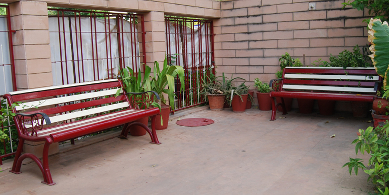 Images for Amenities of Sheladia Pushkar Apartments