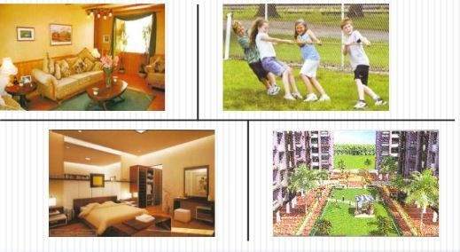  ganesh residency Others