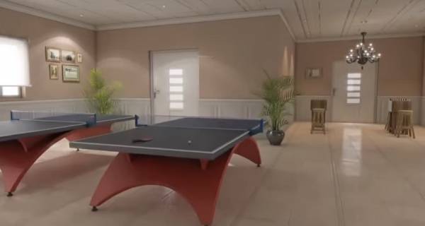  discovery-city Indoor Games