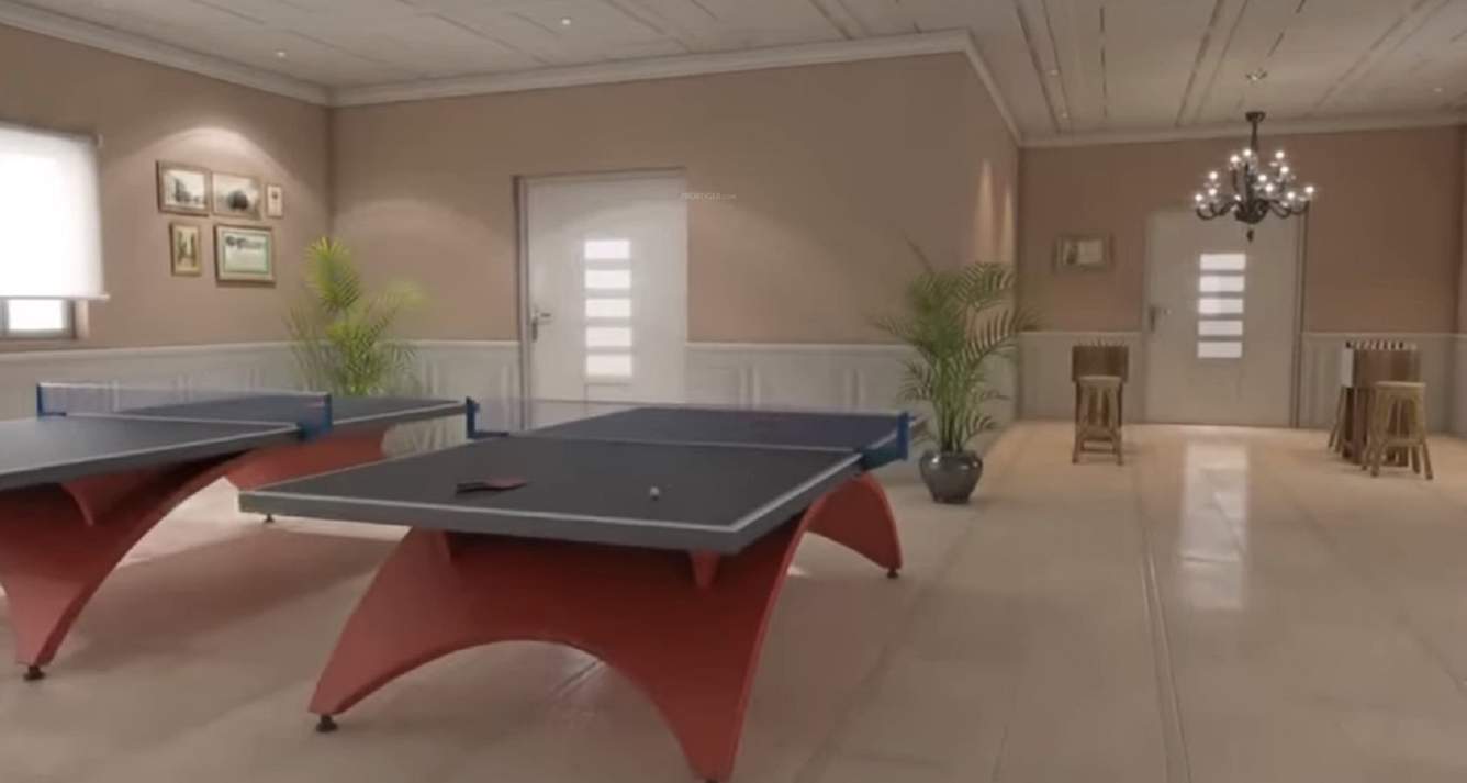  discovery city Indoor Games