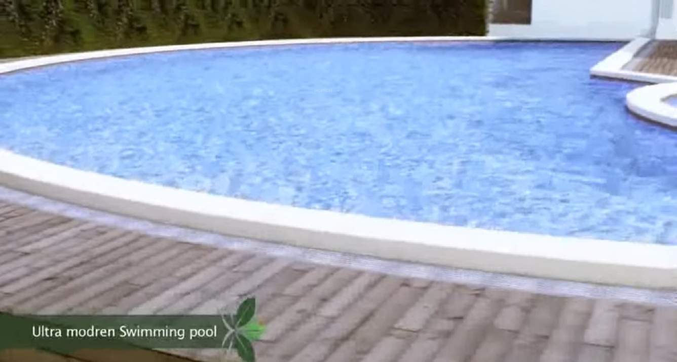  discovery city Swimming Pool