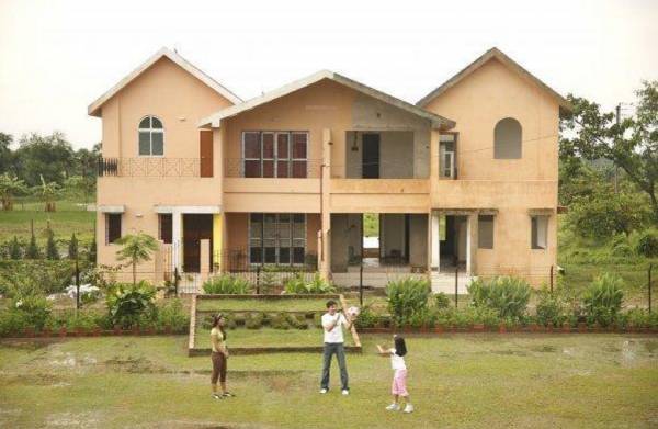 Elevation emerald-park-2 Elevation