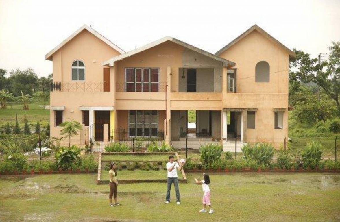 Elevation emerald park 2 Elevation