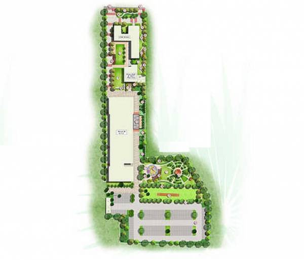  casa-aphrodite Master Plan