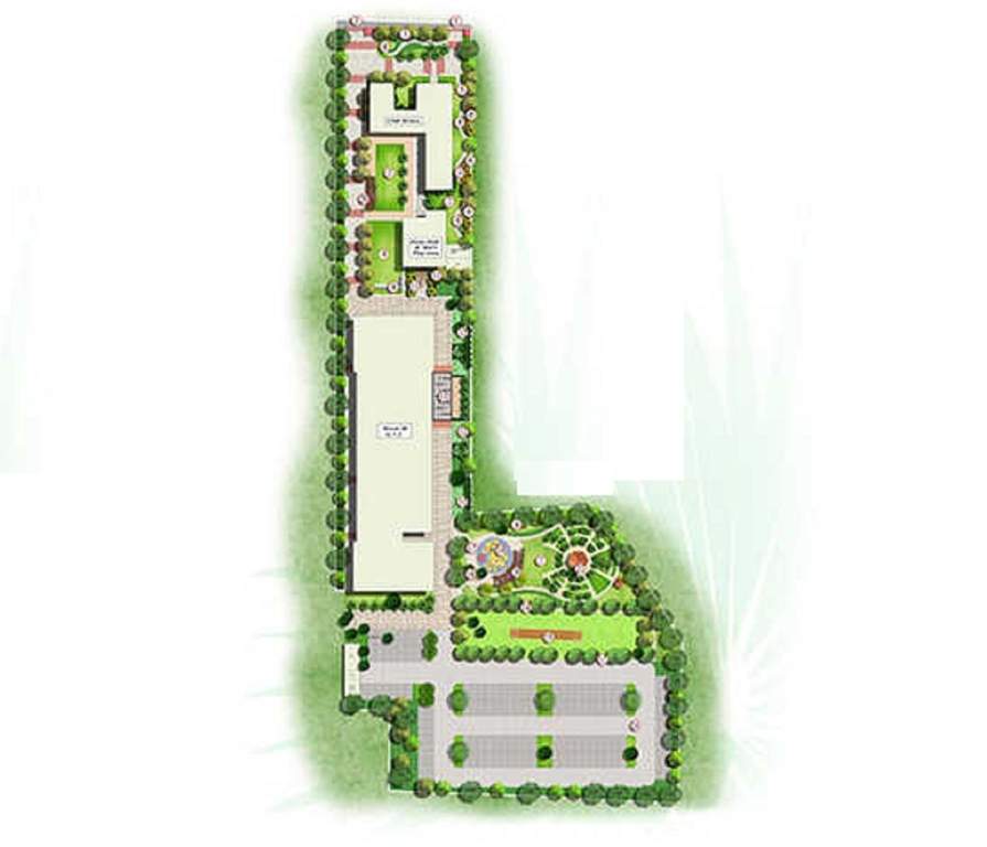  casa aphrodite Master Plan