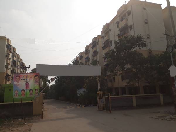  aarambh-township Gated Community