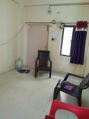  aarambh-township Living Area