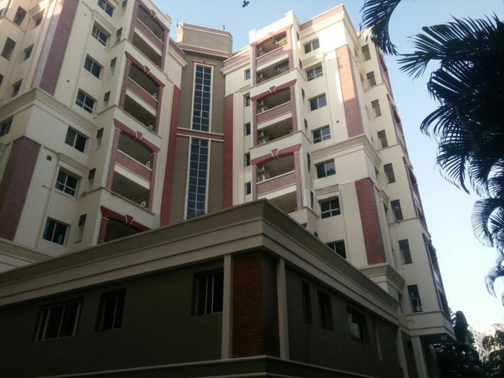 Images for Elevation of Jayabheri Group Silicon County