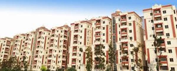 Images for Elevation of Jayabheri Group Silicon County