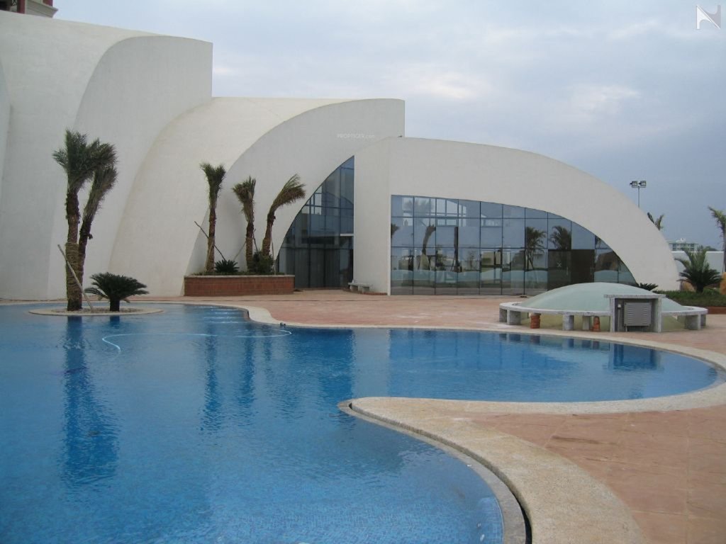 Images for Amenities of Jayabheri Group Silicon County