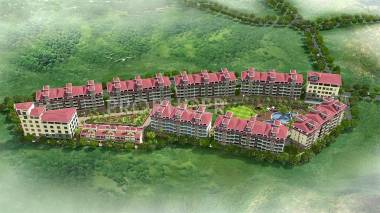 Images for Elevation of Sanskriti Realty Renaissance Green Images for Elevation of Sanskriti Realty Renaissance Green