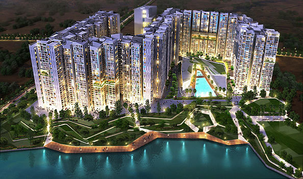  space station 1 Elevation