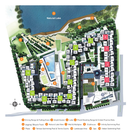 Master Plan space-station-1 Master Plan