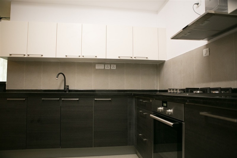  space station 1 Kitchen