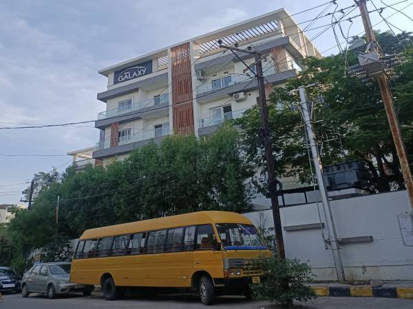 Elevation galaxy Elevation