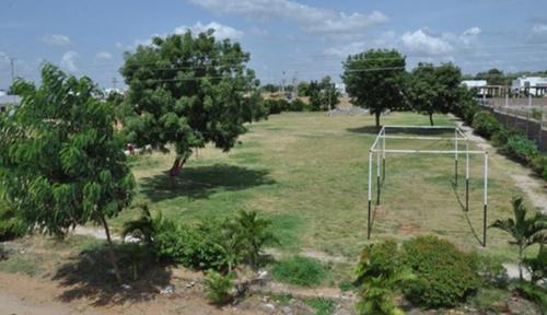  aero-enclave-metro-city Landscaped Gardens