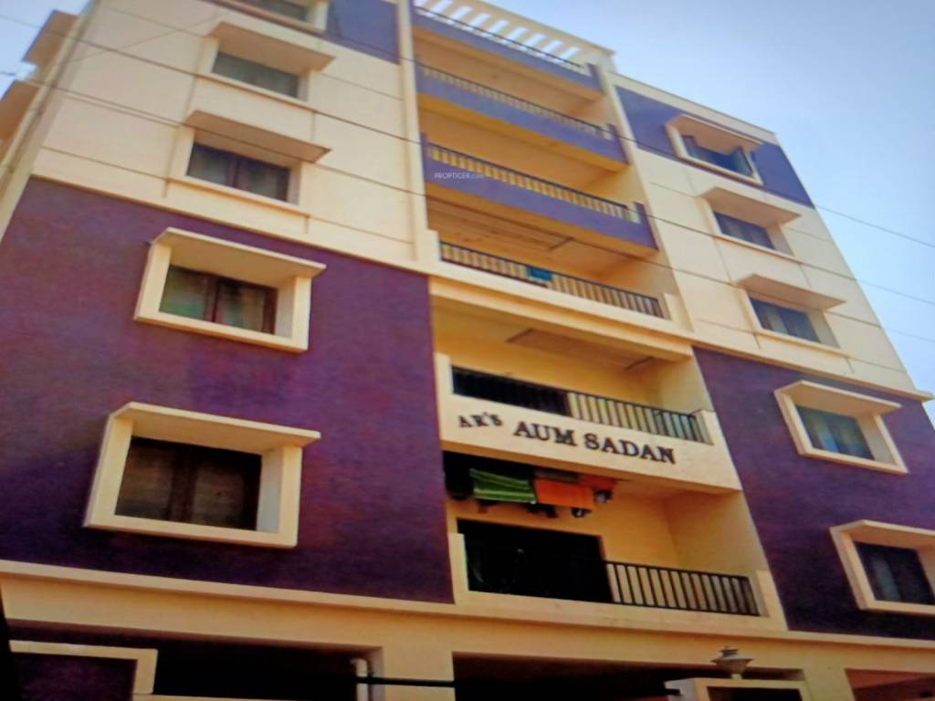  ars aum sadan Elevation