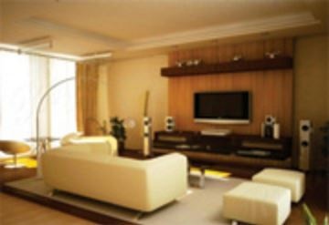 Living Area ars-aum-sadan Living Area