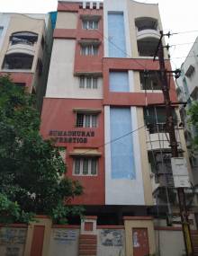 Images for Elevation of Sumadhura Prestige Images for Elevation of Sumadhura Prestige