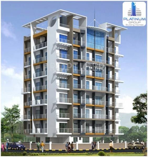 Images for Elevation of Platinum Royal Residency
