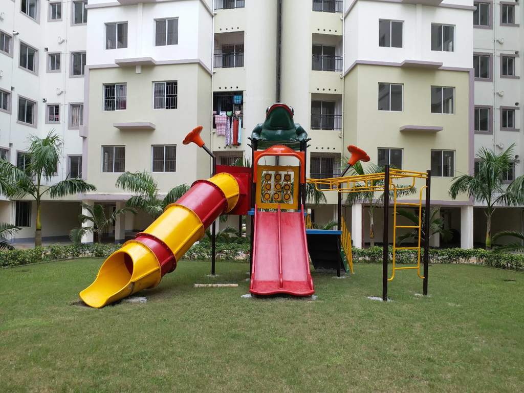  sanhita Children's play area