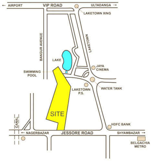 Location Plan oxford-i Location Plan
