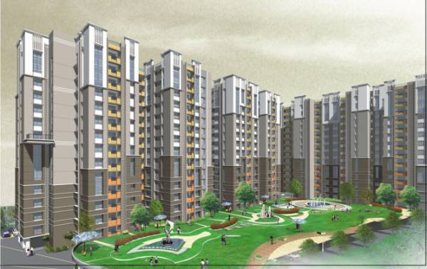 Elevation oxford-i Elevation